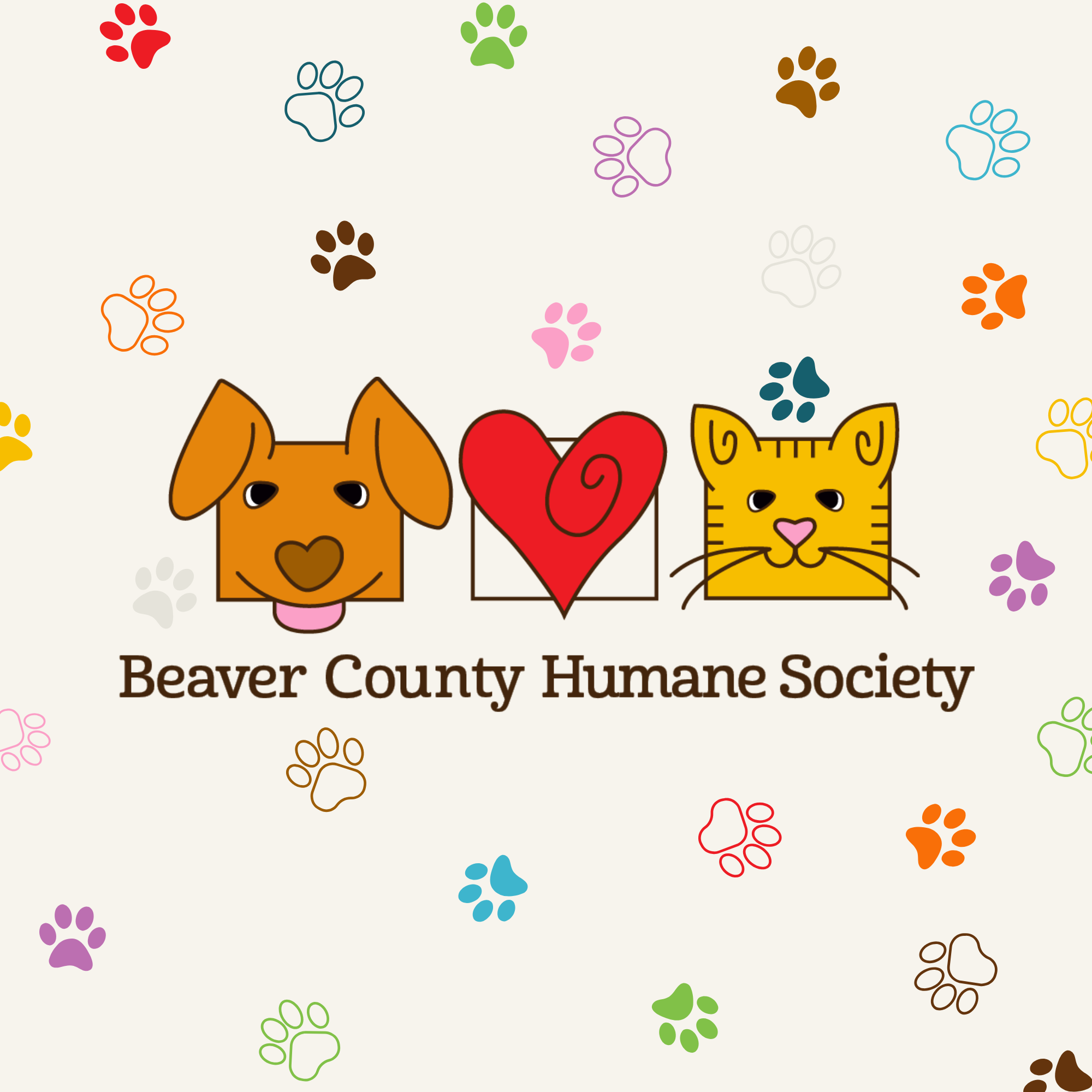 Beastly Haunted Trail - logo